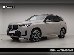 BMW X3 - 30e xDrive M-Sport | Trekhaak | Panorama | Driving Ass. Plus