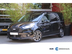 Ford Transit Connect - 1.5 EcoBlue L2 Sport | Automaat | Camera | CarPlay | Stoelverwarming