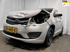 Opel Karl - 1.0 ecoFLEX Edition - Airco - Cruise Controle - Schade