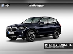 BMW iX3 - Executive 80 kWh