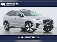 Volvo XC60 - T6 Plug-in hybrid Plus Dark | ACC | Panoramadak | 360° Camera | BLIS | harman/kardon | Sto