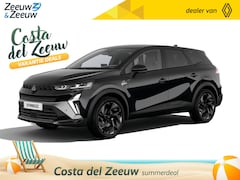 Renault Symbioz - E-Tech full hybrid 160 esprit Alpine | Nu leverbaar met €2.000, - extra Zeeuw & Zeeuw voor