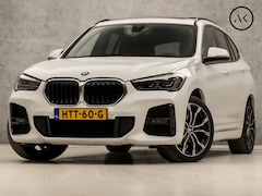 BMW X1 - xDrive25e M Sport 221Pk Automaat (PANORAMADAK, M PAKKET, GROOT NAVI, MEMORY SEATS, CAMERA,