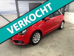 Audi A1 Sportback - 1.4 TFSI Ambition Pro Line sportback Navi