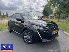 Peugeot e-208 - EV Allure Pack 50 kWh|Carplay|Clima|PDC|Cruise