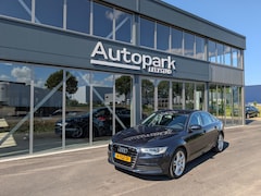 Audi A6 Limousine - 2.0 TFSI Business Edition