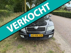 Skoda Octavia Combi - 1.6 Ambiente