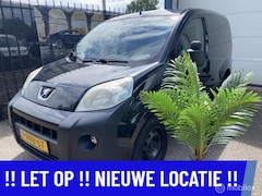 Peugeot Bipper - Bestel 1.3 HDi XR Profit + 221.DKM AIRCO SCHUIFDEUR 2-PERS
