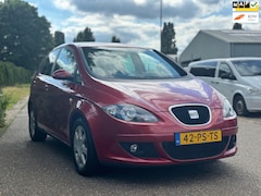 SEAT Altea - 2.0 FSI Stylance