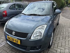 Suzuki Swift - 1.3 Base