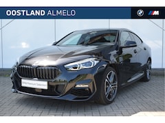 BMW 2-serie Gran Coupé - 220i High Executive M Sport Automaat / Panoramadak / M sportstoelen / Comfort Access / Par