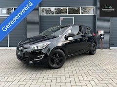 Hyundai i20 - 1.2i i-Drive