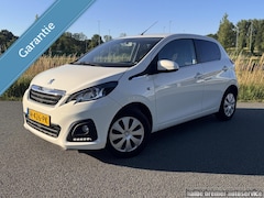 Peugeot 108 - 1.0 e-VTi Dynamic|Bluetooth|Airco|Elec.pakket