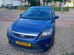 Ford Focus - 2.0 Trend LPG