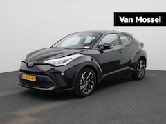 Toyota C-HR - 1.8 Hybrid Dynamic | Apple/Android Play | Camera | Adaptive Cruise | DAB | Keyless Go/Entr