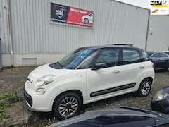 Fiat 500 L - 0.9 TwinAir Lounge / Airco / NAP / LEES TEKST