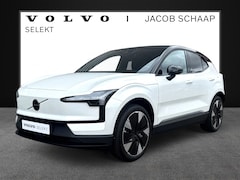 Volvo EX30 - Single Motor Extended Range Plus 69 kWh / € 6000 korting / 20" / Pack Climat / Extra getin