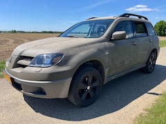 Mitsubishi Outlander Sport - 2.0 4WD Warrior | GOED LEZEN| EXPORT