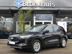 Ford Kuga - 2.5 PHEV Titanium | Achteruitrijcamera | DAB ontvanger | Hill hold functie