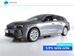 Opel Astra Sports Tourer - 1.2 Turbo 130pk Start/Stop Edition