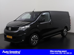 Fiat Scudo - 2.0 MultiJet 180PK L3 DC Automaat | BPM-Vrij | Driver Pakket | Camera | Schuifdeur | Apple