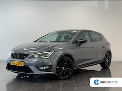 SEAT Leon - 1.4 TSI FR | Achterbank in delen neerklapbaar | Achteruitrijcamera | Apple Car Play Apple