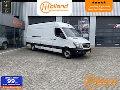Mercedes-Benz Sprinter - bestel 316 2.2 CDI 432L EHD EXPORT