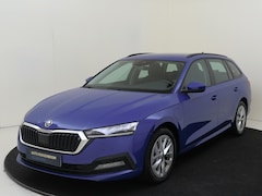 Skoda Octavia Combi - 1.4 TSI iV PHEV Business Edition | Stoel- en stuurwielverwarming | CarPlay | Cruise contro