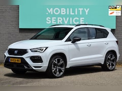 SEAT Ateca - 1.5 TSI FR Business Intense Pano Clima LED CarPlay Sportstoelen