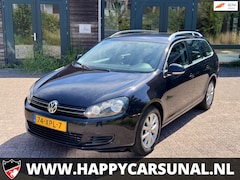 Volkswagen Golf Variant - 1.2 TSI Comfortline BlueMotion, AIRCO, NAP, NAVI