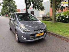 Hyundai ix20 - 1.6i i-Catcher leer apk panorama