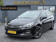 Opel Astra Sports Tourer - 1.0 Turbo 120 Jaar Edition 1e Eigenaar, Navi, Clima, Cruise, Lm velgen, Pdc, Dealer Onderh