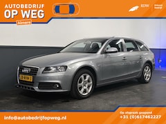 Audi A4 Avant - 1.8 TFSI Pro Line Business