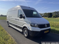 Volkswagen Crafter - Bestel 35 2.0 TDI L4H3 Comfortline