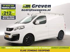 Peugeot Expert - 226C 1.6 BlueHDI L1H1 Airco Carplay Cruise Navigatie PDC Imperiaal Elektrpakket