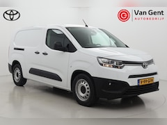 Toyota ProAce City - 1.5 D-4D Live Long /L2