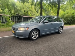 Volvo V50 - 1.6D S/S Summum