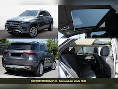 Mercedes-Benz GLE-Klasse - 350 de 4MATIC Panoramadak Trekhaak Camera 19 Inch MBUX LED