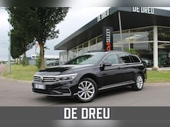 Volkswagen Passat Variant - 1.4 TSI PHEV GTE Business | PANORAMA | TREKHAAK | LEDER