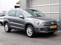 Volkswagen Tiguan - 1.4 TSI Sport&Style Clima/Cruise/Standkachel