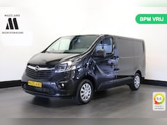 Opel Vivaro - 1.6 CDTI 125PK - EURO 6 - Airco - Cruise - Camera - € 10.950, - Excl