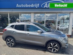 Nissan Qashqai - 1.6 TEKNA +