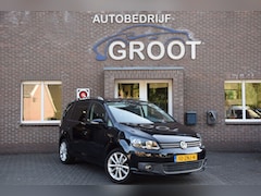 Volkswagen Touran - 1.2 TSI EASYL.BLUEM