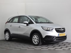 Opel Crossland X - 1.2 T. 110PK ONLINE EDITION