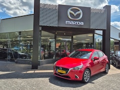 Mazda 2 - 2 SKYACTIV-G 90 DYNAMIC+ / Trekhaak