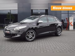 Renault Mégane - Megane 2.0 TCe GT 180 pk / Navi / PDC / 18 Inch LM / Xenon