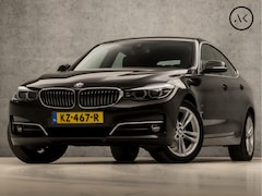 BMW 3-serie Gran Turismo - 320i High Executive Sport 184Pk Automaat (GROOT NAVI, M STUUR, CLIMATE, COGNAC LEDER, STOE