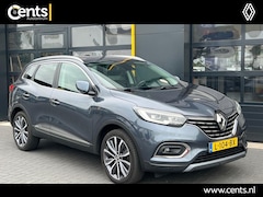 Renault Kadjar - 1.3 TCe 140 Intens Camera Leer Trekhaak