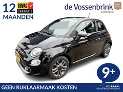 Fiat 500 - 0.9 Twinair Turbo Sport NL-Auto *Geen Afl. kosten