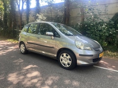 Honda Jazz - 1.4 LS AUTOMAAT AIRCO N.A.P